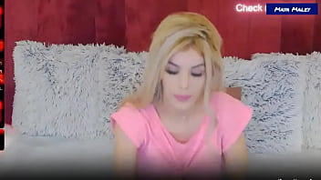 Big titty blonde maya maley 119