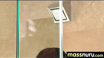 Most erotic massage experience 1