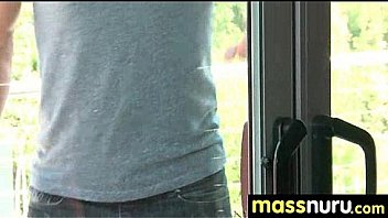 Most erotic massage experience 1