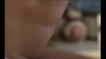 Cassandra and kristina take turns on one very lucky guy