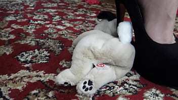 I Crush And Burn Them With My Cigarette And At The End I Piss On Them thumbnail