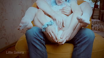 Hardcore anal fisting