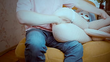 Hardcore anal fisting