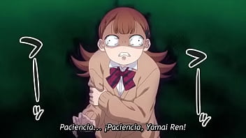 Komi cant communicate cap 4 sub