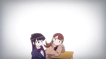 Komi cant communicate cap 4 sub