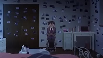 Komi cant communicate cap 4 sub