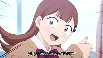 Komi cant communicate cap 4 sub