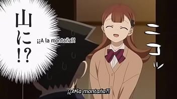 Komi cant communicate cap 4 sub