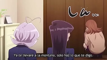 Komi cant communicate cap 4 sub