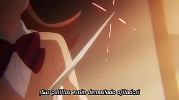 Komi cant communicate cap 4 sub