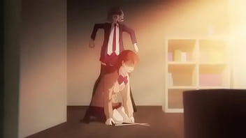 Komi cant communicate cap 4 sub