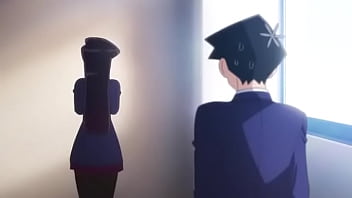 Komi Cant Communicate Cap 4 Sub thumbnail