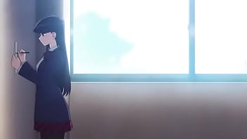 Komi cant communicate cap 4 sub