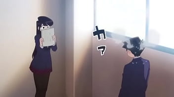 Komi cant communicate cap 4 sub