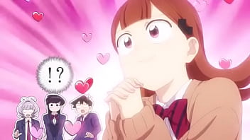 Komi cant communicate cap 4 sub