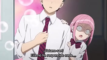 Komi cant communicate cap 4 sub