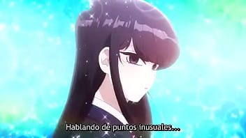 Komi cant communicate cap 4 sub