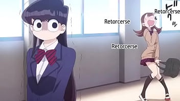 Komi cant communicate cap 4 sub