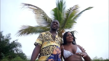 I've spent a wonderful holiday with my step sister at the beach