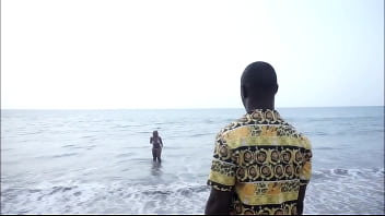 I've spent a wonderful holiday with my step sister at the beach