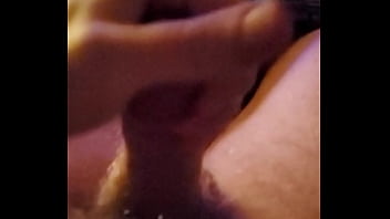 Watch me stroke my cock