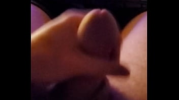 Watch me stroke my cock