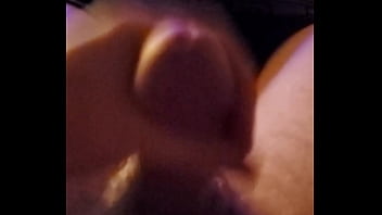 Watch me stroke my cock