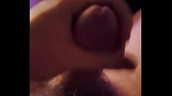 Watch me stroke my cock
