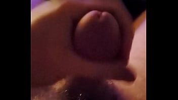 Watch me stroke my cock
