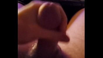 Watch Me Stroke My Cock thumbnail
