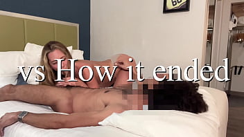 My new virgin video is out tomorrow