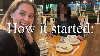 My new virgin video is out tomorrow