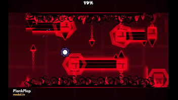 My 44% progress on bloodbath gd