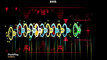 My 44% Progress On Bloodbath Gd thumbnail