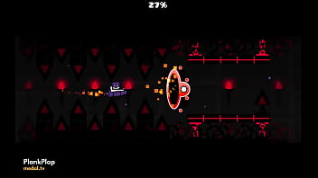 My 44% progress on bloodbath gd