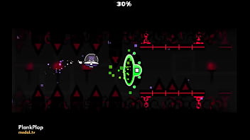 My 44% progress on bloodbath gd