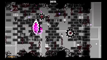 My 44% progress on bloodbath gd