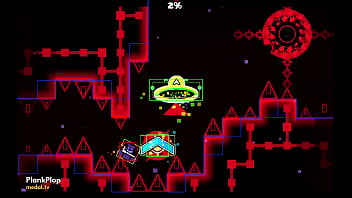 My 44% progress on bloodbath gd