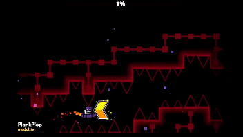 My 44% progress on bloodbath gd