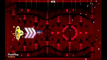 My 44% progress on bloodbath gd