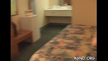 Cutie wants the black dong