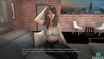 Bound ep 213 – naughty tales with busty and horny people