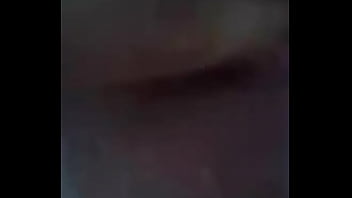 Jugando con una conchita