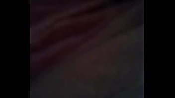 Jugando con una conchita