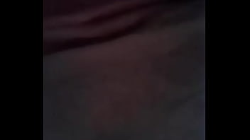 Jugando con una conchita