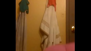 Thicc ebony teen second booty shake