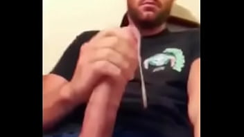 Blowing A Huge Load thumbnail