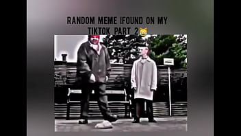 Tiktok meme completion part 2