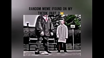 Tiktok meme completion part 2