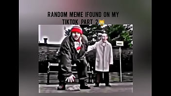 Tiktok meme completion part 2